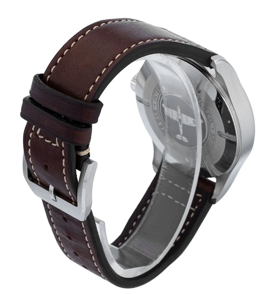 IWC Pilot's Spitfire IW326803